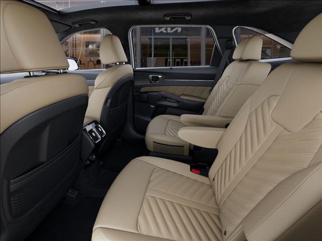 2024 Kia Sorento X-Line SX Prestige