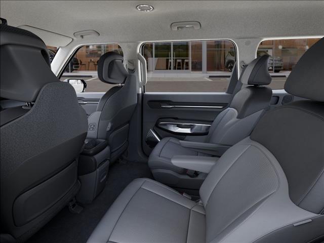 2024 Kia EV9 Light Long Range