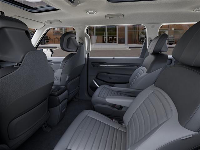 2024 Kia EV9 Land