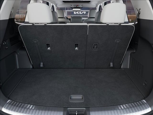 2025 Kia Telluride SX