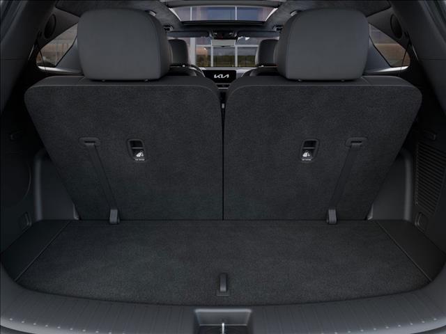 2024 Kia Sorento X-Line SX Prestige