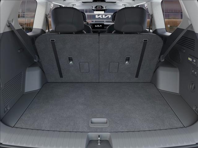 2024 Kia EV9 Land