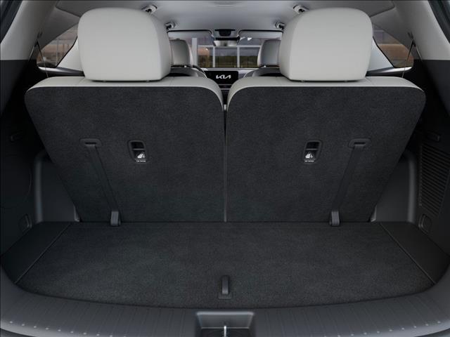 2025 Kia Sorento Plug-In Hybrid EX