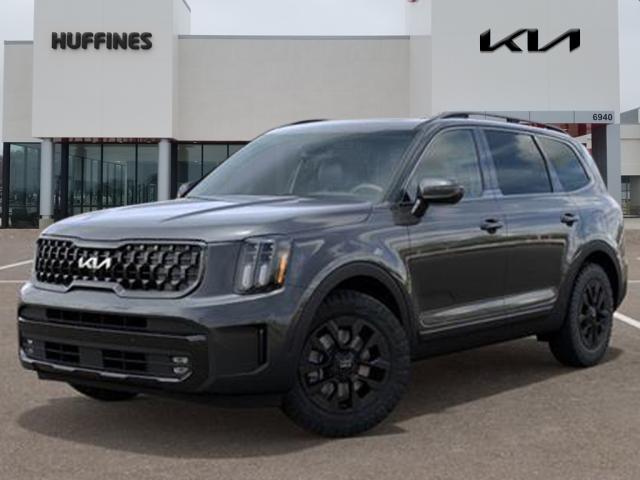 2024 Kia Telluride SX-Prestige X-Pro