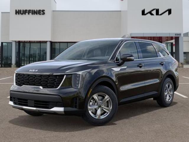2025 Kia Sorento LX