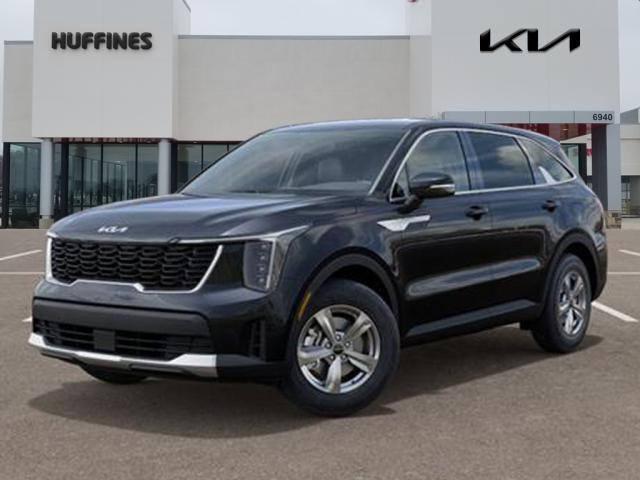 2025 Kia Sorento LX