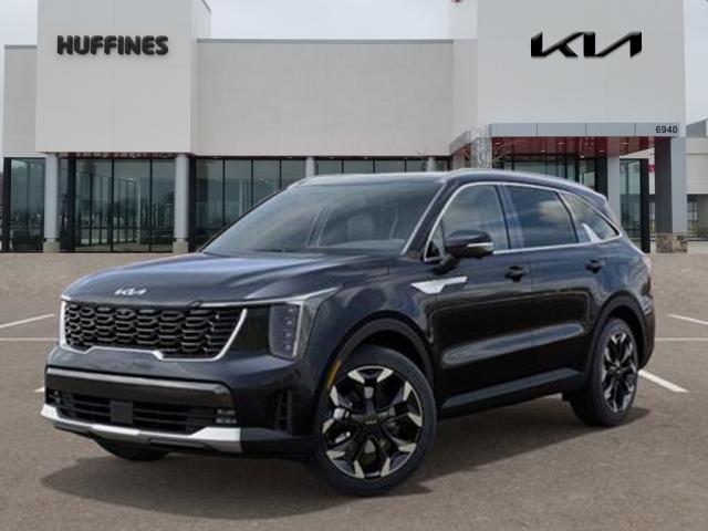 2025 Kia Sorento SX