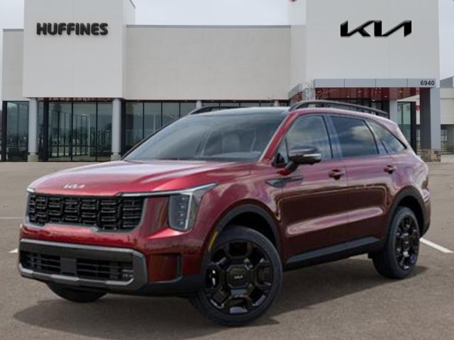2024 Kia Sorento X-Line SX Prestige
