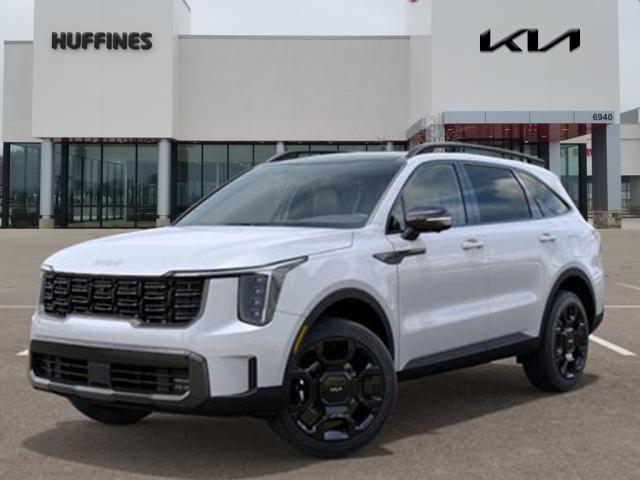 2024 Kia Sorento X-Line SX Prestige