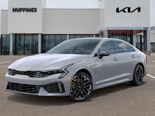 2025 Kia K5 GT