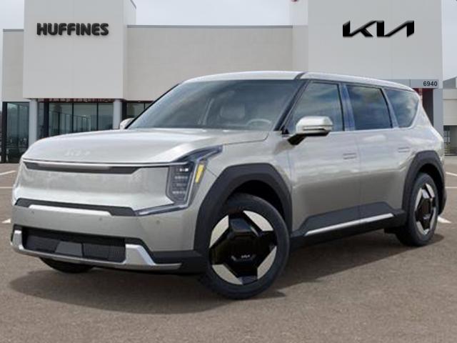 2024 Kia EV9 Light Long Range