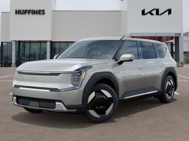 2024 Kia EV9 Light Long Range