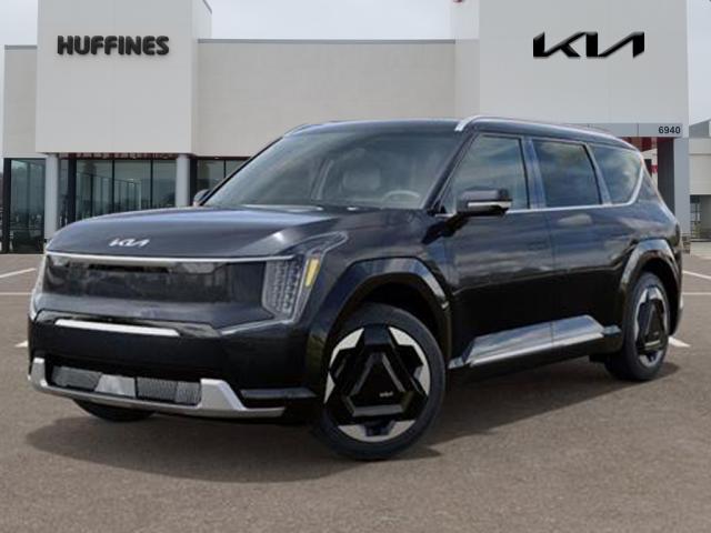 2024 Kia EV9 Land