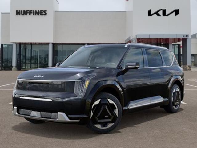 2024 Kia EV9 Land
