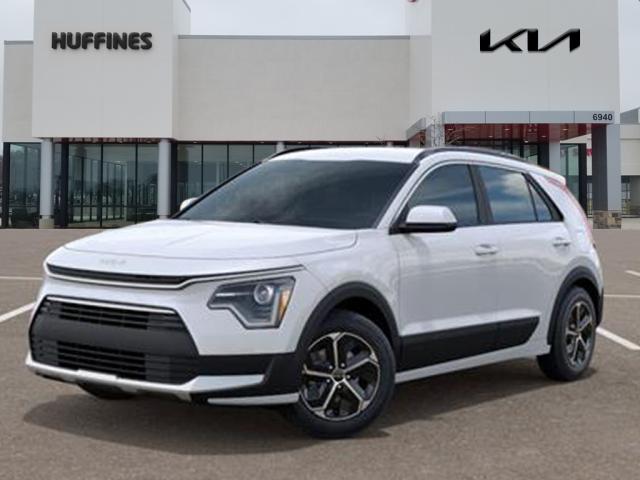 2025 Kia Niro LX