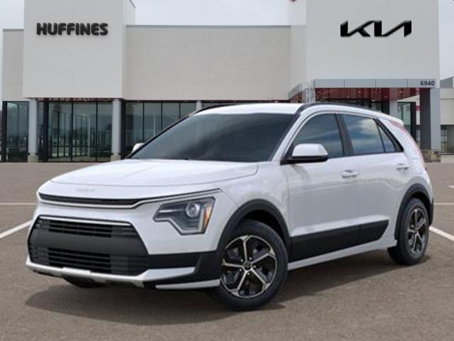 2025 Kia Niro LX