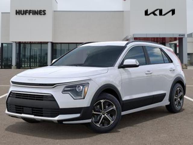 2025 Kia Niro EX