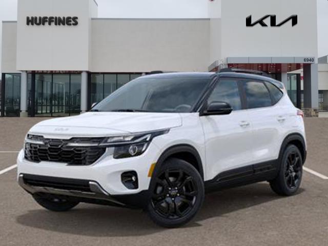 2024 Kia Seltos X-Line