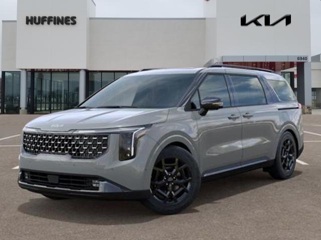 2025 Kia Carnival SX Prestige