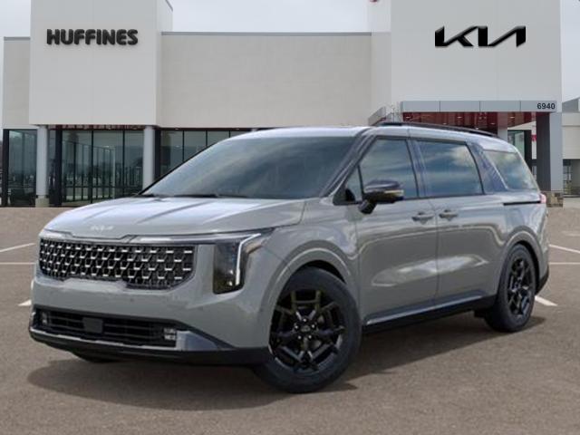 2025 Kia Carnival SX Prestige