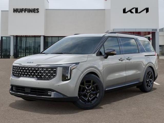 2025 Kia Carnival Hybrid SX Prestige