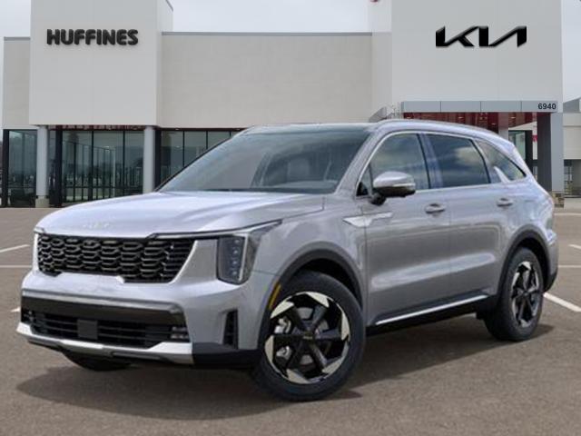 2025 Kia Sorento Hybrid SX Prestige