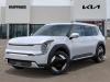 2025 Kia EV9 Wind