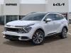2025 Kia Sportage SX