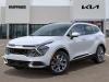 2025 Kia Sportage SX