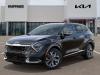 2025 Kia Sportage SX