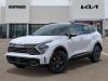 2025 Kia Sportage X-Pro