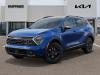 2025 Kia Sportage X-Pro Prestige