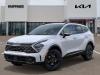 2025 Kia Sportage X-Pro Prestige