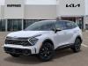 2025 Kia Sportage X-Pro Prestige