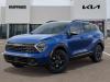 2025 Kia Sportage X-Pro