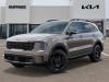 2025 Kia Sorento X-Line EX