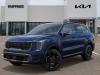 2025 Kia Sorento X-Line EX