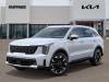 2025 Kia Sorento X-Line EX