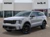 2025 Kia Sorento X-Line SX Prestige