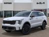 2025 Kia Sorento X-Pro SX Prestige