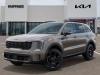 2025 Kia Sorento X-Line SX