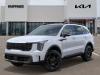2024 Kia Sorento X-Line SX Prestige