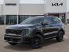 2025 Kia Sorento X-Line SX