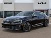 2025 Kia K5 GT