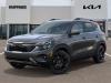 2025 Kia Seltos X-Line