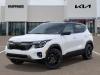 2024 Kia Seltos X-Line