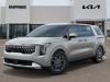 2025 Kia Carnival Hybrid EX