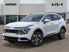 2025 Kia Sportage Hybrid EX
