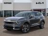 2025 Kia Sportage Hybrid EX