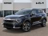 2025 Kia Sportage Hybrid EX